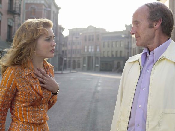 Where the Truth Lies (2005) - Atom Egoyan | Synopsis, Characteristics